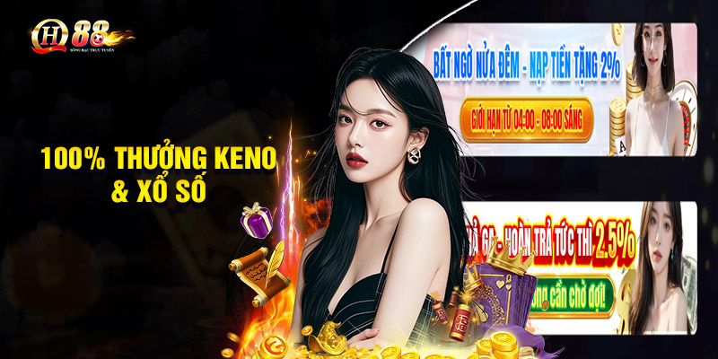 Lưu ý khi nhận khuyến mãi thành viên mới QH88